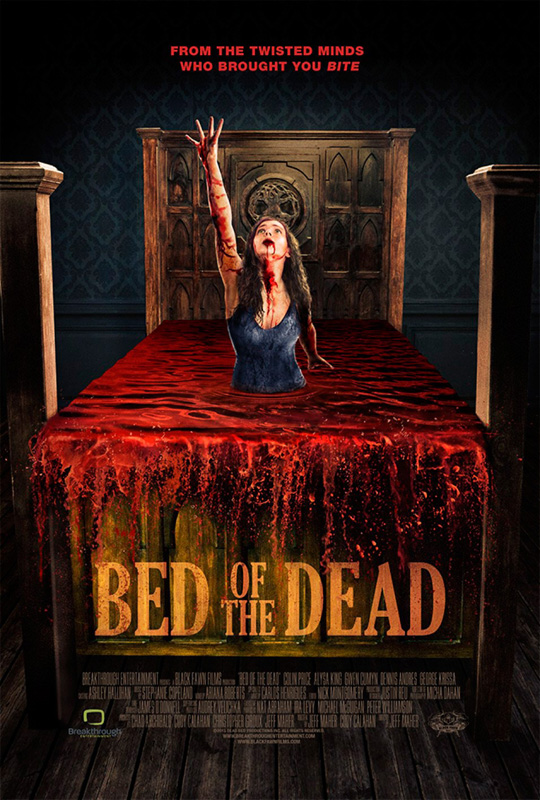 bed-of-the-dead