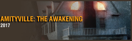 Amityville: Awakening