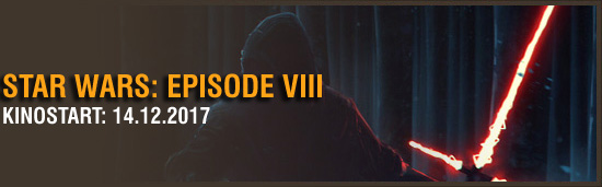 Star Wars: Episode VIII