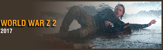 World War Z 2