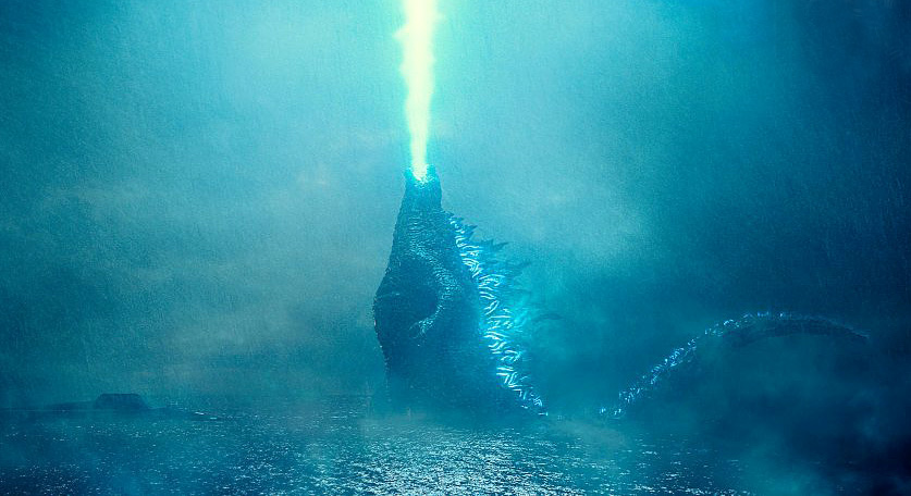 Godzilla 2 King Of The Monsters Bilder Lassen Die Monsterikone Erwachen Blairwitch De