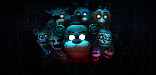Jason Blum Five Nights At Freddy's