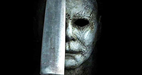 Hellraiser Serie Konnte Pinhead Zur Frau Machen Sie Spielt Im Neuen Film Mit Blairwitch De