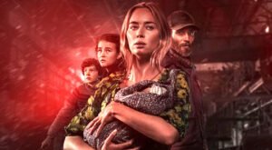 A Quiet Place 2 - Auch in Deutschland: Kinostart rutscht ...