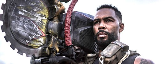 Army of the Dead - Neues Poster: Dave Bautista in der Stadt der Toten - BlairWitch.de
