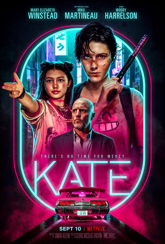 kate netflix kate netflix
