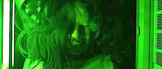 Kamera – Sekarang di Netflix: Pestanya adalah retret siswa