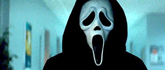 Scream – Jill lebt? Killer vs. Killer: Die Originalideen zu Scream 4, 5 und 6