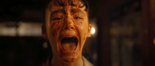 IT: Welcome to Derry – Endlich: Der Trailer zur ES-Serie mit Bill Skarsgård als Pennywise!
